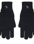 Calvin Klein Дамски ръкавици LV14D8019G