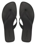 Calvin Klein Джапанки Flip Flop Kitten Heel Thong Tpu HW0HW02965