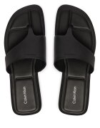 Calvin Klein Джапанки Leather Toe Post Sandals HW0HW02866