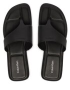 Calvin Klein Джапанки Leather Toe Post Sandals HW0HW02866