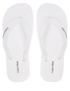 Calvin Klein Джапанки Logo Strap HM0HM02105
