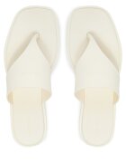 Calvin Klein Джапанки Toepost Tpu Slide HW0HW02836