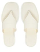 Calvin Klein Джапанки Toepost Tpu Slide HW0HW02836