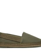 Calvin Klein Еспадрили Espadrille Webbing Cv HM0HM02075