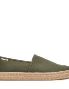 Calvin Klein Еспадрили Ess Espadrille Cv HM0HM02076