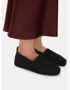 Calvin Klein Еспадрили Oblique Espadrille Canvas HW0HW02931