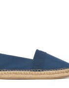 Calvin Klein Еспадрили Oblique Espadrille Webbing HW0HW02934