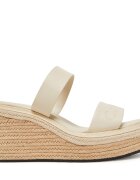 Calvin Klein Еспадрили Wedge Sandal 50 - He HW0HW02375