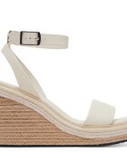 Calvin Klein Еспадрили Wedge Sandal 70 - He HW0HW02376