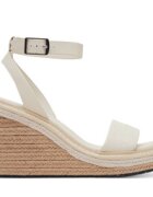 Calvin Klein Еспадрили Wedge Sandal 70 - He HW0HW02376