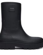 Calvin Klein Гумени ботуши Combat Rain Boot HM0HM02243