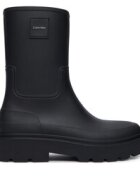 Calvin Klein Гумени ботуши Combat Rain Boot HM0HM02243