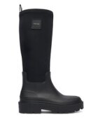 Calvin Klein Гумени ботуши Rainboot High Rubber Neo HW0HW03180