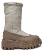 Calvin Klein Jeans Апрески Flatform Chelsea Boot Padded YW0YW01558