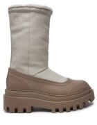 Calvin Klein Jeans Апрески Flatform Chelsea Boot Padded YW0YW01558