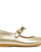 Calvin Klein Jeans Балеринки Ballerina V1A3-83040-0220