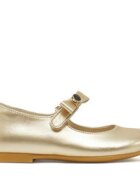 Calvin Klein Jeans Балеринки Ballerina V1A3-83040-0220
