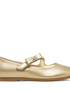 Calvin Klein Jeans Балеринки Ballerina V4A3-83042-1322 M