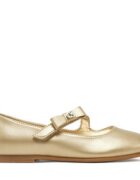 Calvin Klein Jeans Балеринки Ballerina V4A3-83042-1322 M