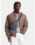 Calvin Klein Jeans Чанта за кръст﻿ Unstructured Monogram Waistbag LV04G3177G