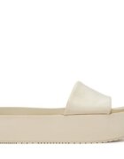 Calvin Klein Jeans Чехли Flatform Sandal Slide In Nylon YW0YW01791
