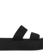 Calvin Klein Jeans Чехли Flatform Sandal Webbing In YW0YW01789