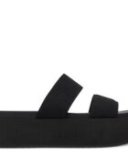 Calvin Klein Jeans Чехли Flatform Sandal Webbing In YW0YW01789