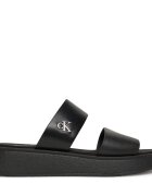 Calvin Klein Jeans Чехли Sandal Slide Double Strap YW0YW01694