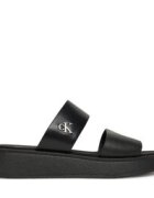 Calvin Klein Jeans Чехли Sandal Slide Double Strap YW0YW01694