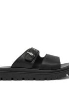 Calvin Klein Jeans Чехли Sandal V4B2-83055-1251