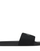 Calvin Klein Jeans Чехли Slide Monologo Cv YM0YM01367