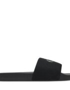 Calvin Klein Jeans Чехли Slide Monologo Cv YM0YM01367