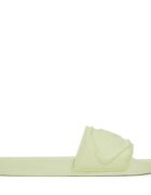 Calvin Klein Jeans Чехли Slide Pu Hf Mg YW0YW01879