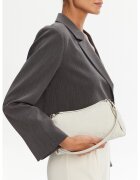 Calvin Klein Jeans Дамска чанта Ckj Monogram Drop Sm Shoulder Ba LV04K3142G