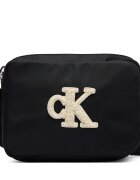 Calvin Klein Jeans Дамска чанта Crossbody Bag IU0IU00759