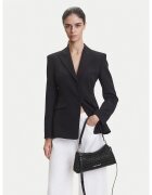 Calvin Klein Jeans Дамска чанта Ruched Layla Shoulder Bag LV04K3088G
