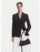 Calvin Klein Jeans Дамска чанта Ruched Layla Shoulder Bag LV04K3088G