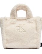 Calvin Klein Jeans Дамска чанта Teddy Tote Bag IU0IU00355