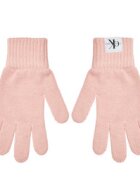 Calvin Klein Jeans Детски ръкавици Monogram IU0IU00525