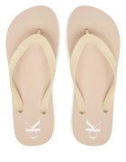 Calvin Klein Jeans Джапанки Beach Sandal Transparent Tpu YW0YW01829