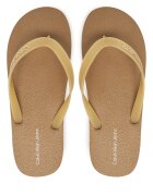 Calvin Klein Jeans Джапанки Thong+ Tpu YM0YM01265