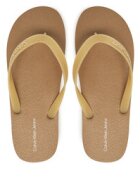 Calvin Klein Jeans Джапанки Thong+ Tpu YM0YM01265