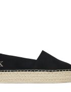 Calvin Klein Jeans Еспадрили Flatform Esdparille Mg/Hdw YW0YW01737