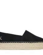 Calvin Klein Jeans Еспадрили Flatform Esdparille Mg/Hdw YW0YW01737
