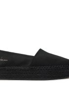 Calvin Klein Jeans Еспадрили Platform Espadrille Mix Ml Mtl YW0YW01622