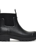 Calvin Klein Jeans Гумени ботуши Combat Rain Boot YM0YM01376