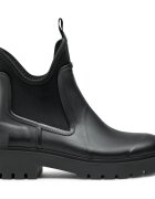 Calvin Klein Jeans Гумени ботуши Mid Rainboot Chelsea YW0YW01034
