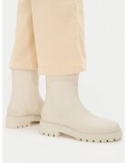 Calvin Klein Jeans Гумени ботуши Mid Rainboot Rubber YW0YW02004