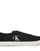 Calvin Klein Jeans Гуменки Ess Vulc Low Cv Mg Wn YW0YW01762
