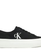 Calvin Klein Jeans Гуменки Vulc Flatform Low Cv Mg YW0YW01763